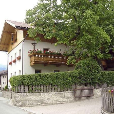 Villa Kundlerhof Stilfes Exterior foto
