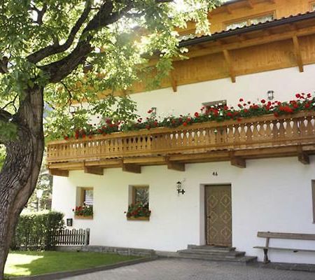 Villa Kundlerhof Stilfes Exterior foto