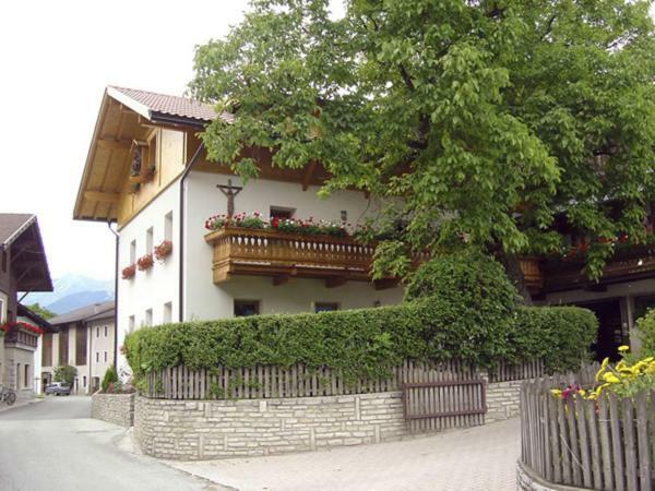 Villa Kundlerhof Stilfes Exterior foto